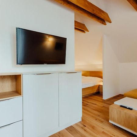 Budinski Apartmany & Wellness Liptovský Mikuláš エクステリア 写真