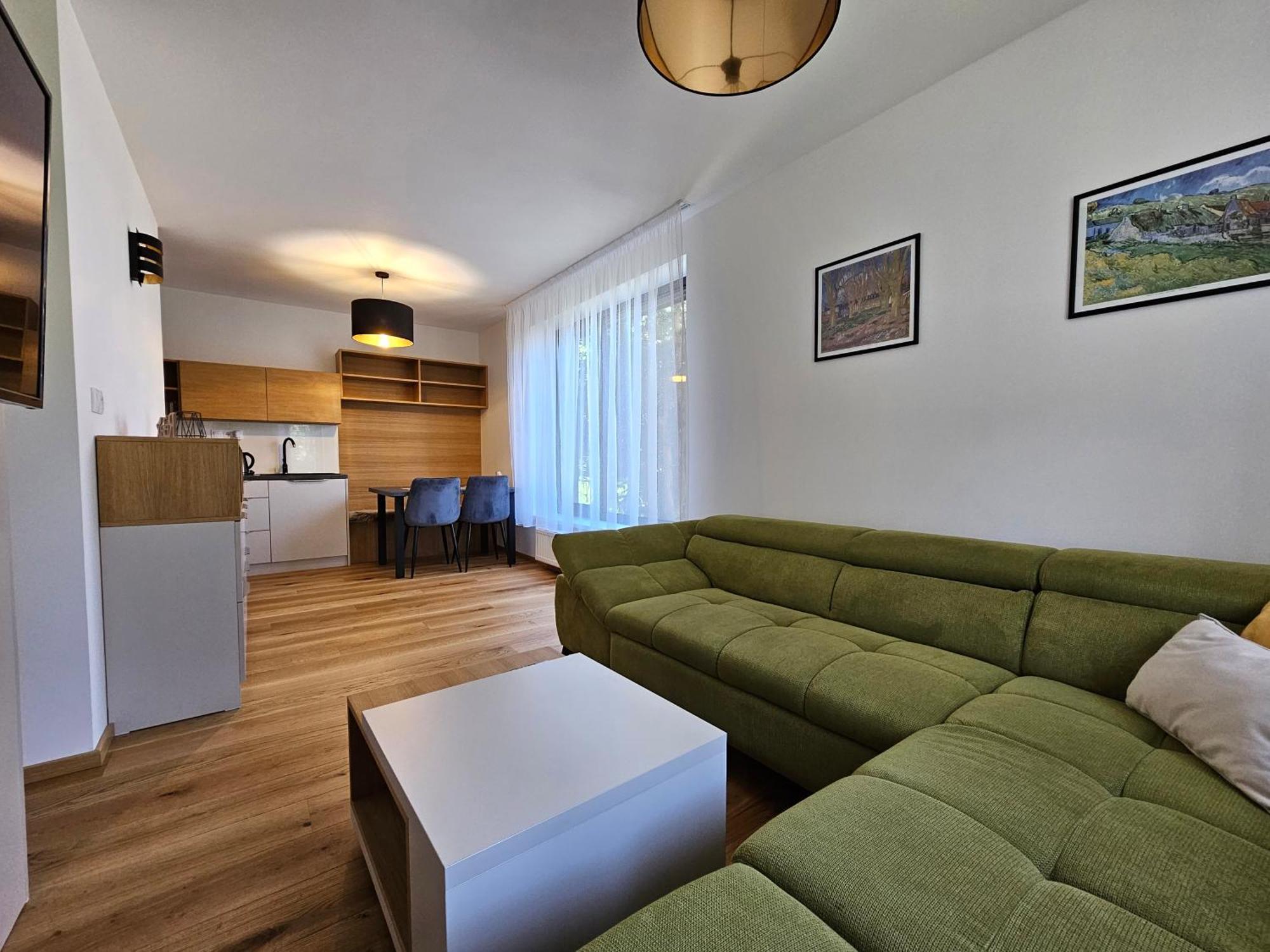 Budinski Apartmany & Wellness Liptovský Mikuláš エクステリア 写真