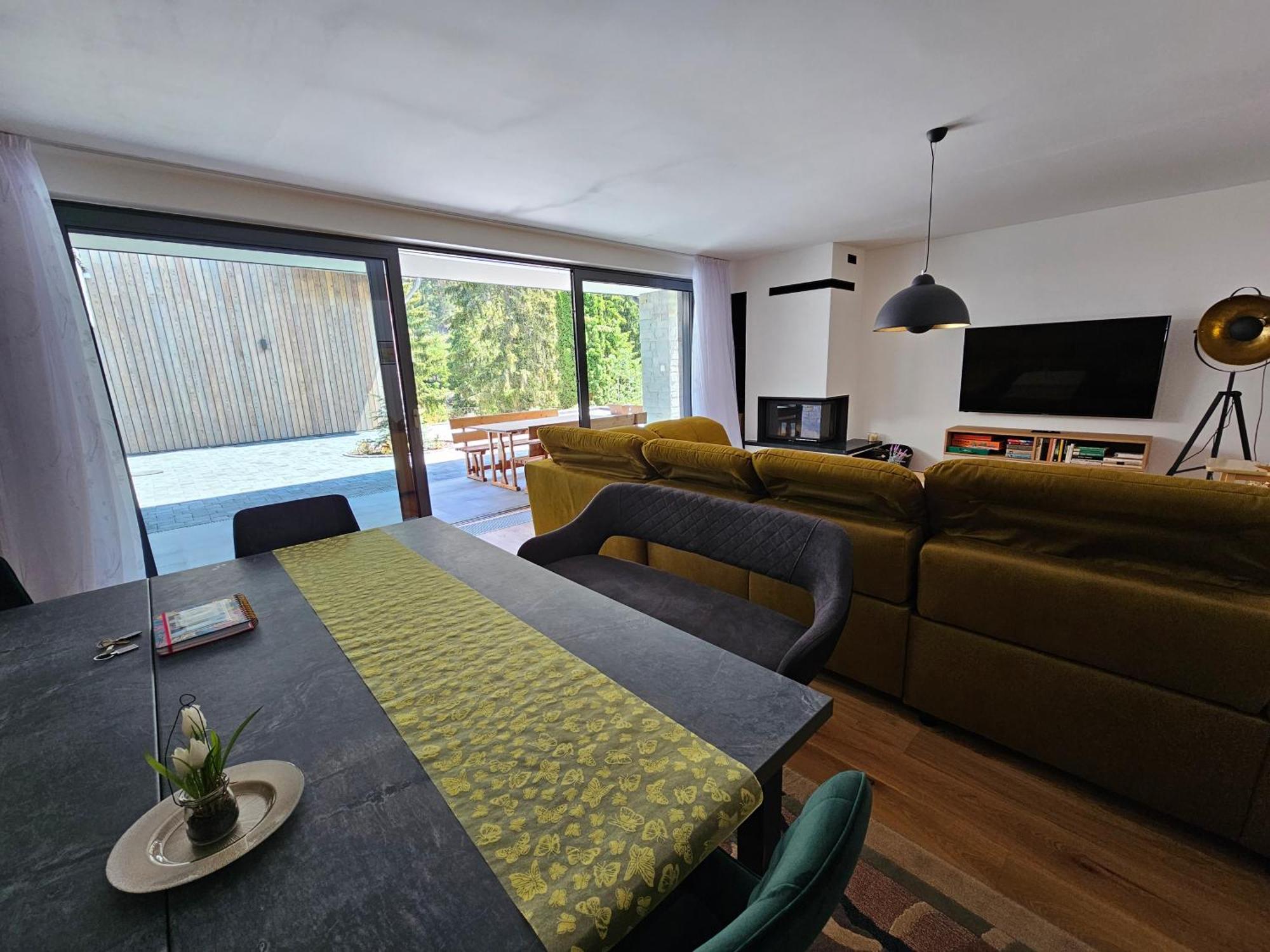 Budinski Apartmany & Wellness Liptovský Mikuláš エクステリア 写真