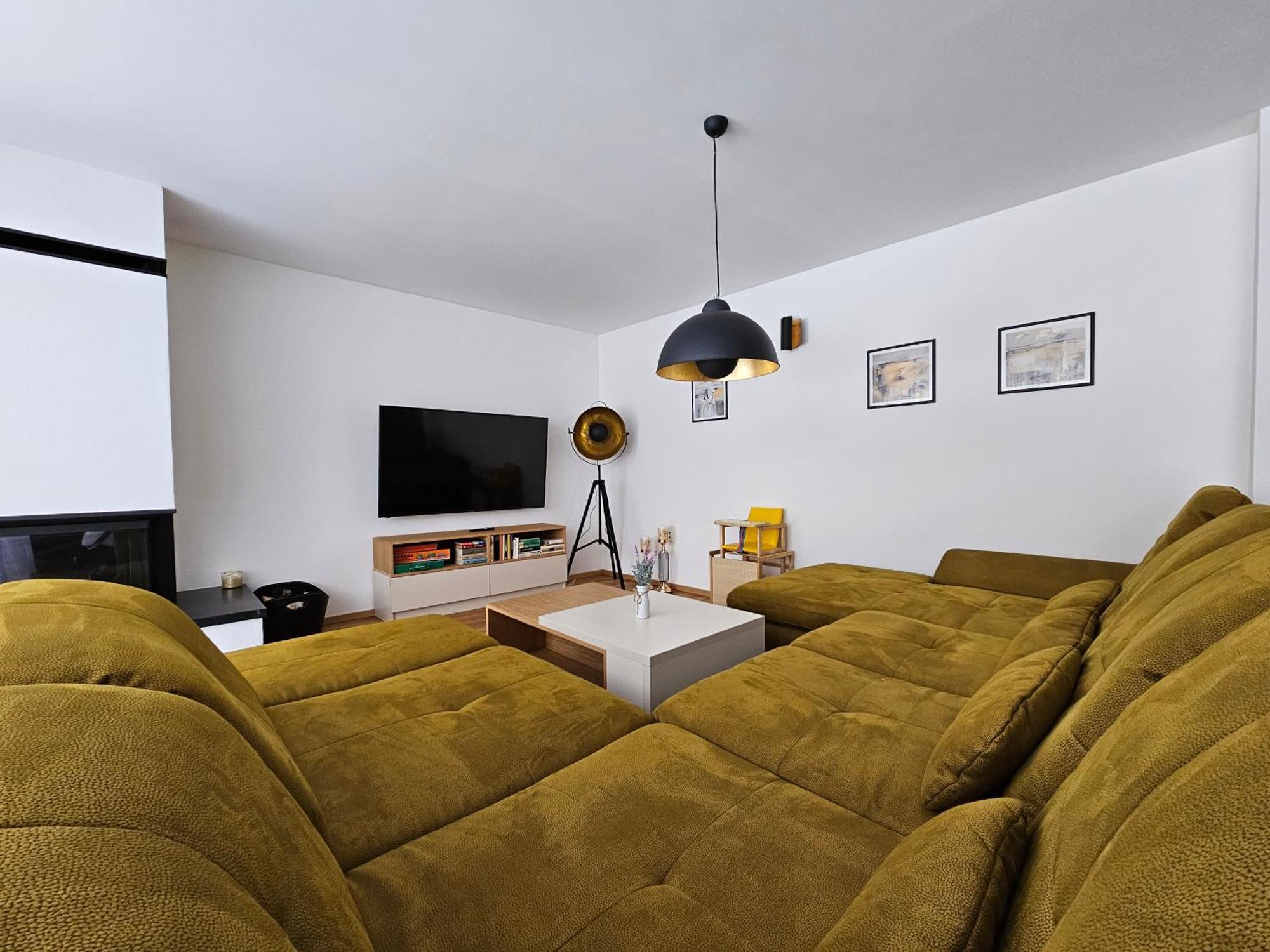 Budinski Apartmany & Wellness Liptovský Mikuláš エクステリア 写真