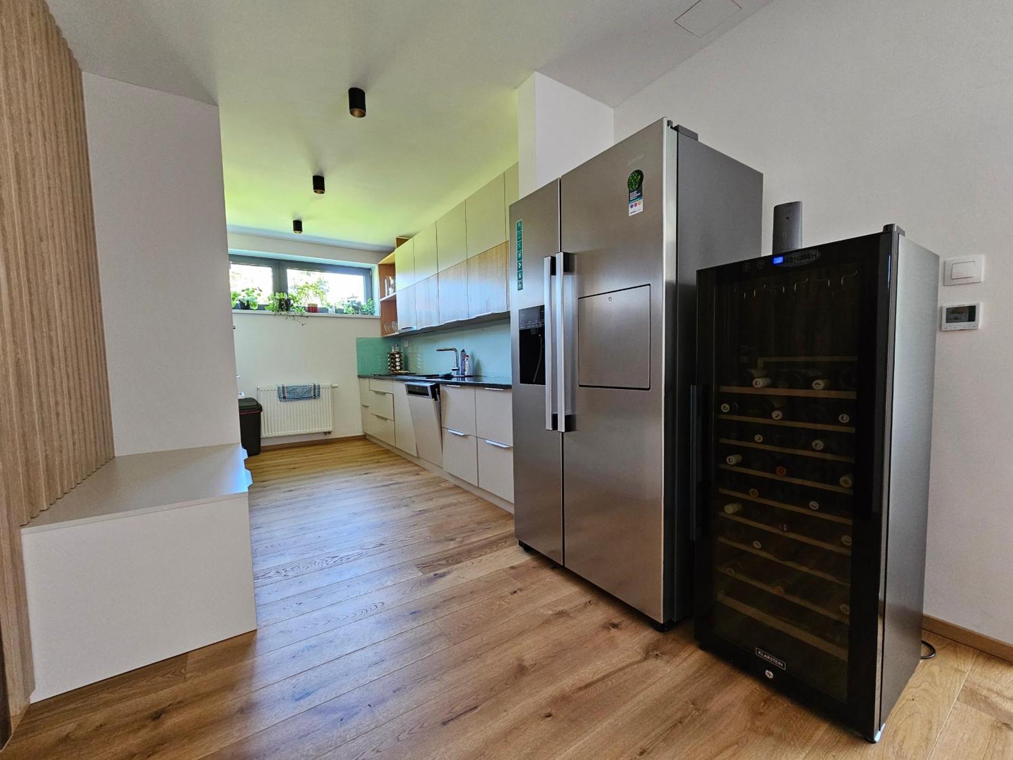 Budinski Apartmany & Wellness Liptovský Mikuláš エクステリア 写真